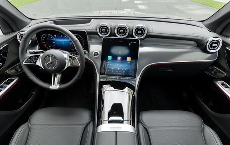 Mercedes-Benz GLC, 2025 год, 8 490 000 рублей, 23 фотография