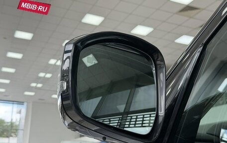 Land Rover Range Rover IV рестайлинг, 2020 год, 6 400 000 рублей, 21 фотография