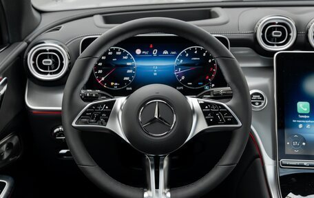 Mercedes-Benz GLC, 2025 год, 8 490 000 рублей, 25 фотография