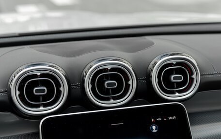 Mercedes-Benz GLC, 2025 год, 8 490 000 рублей, 30 фотография