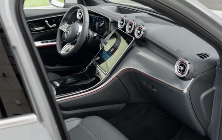 Mercedes-Benz GLC, 2025 год, 8 490 000 рублей, 33 фотография