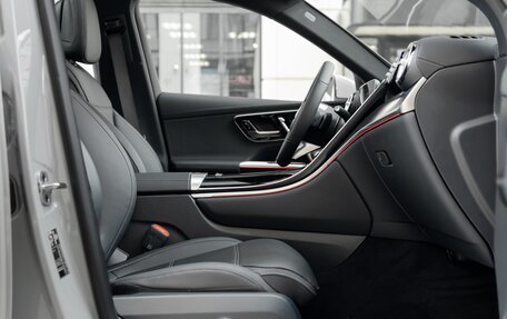 Mercedes-Benz GLC, 2025 год, 8 490 000 рублей, 34 фотография