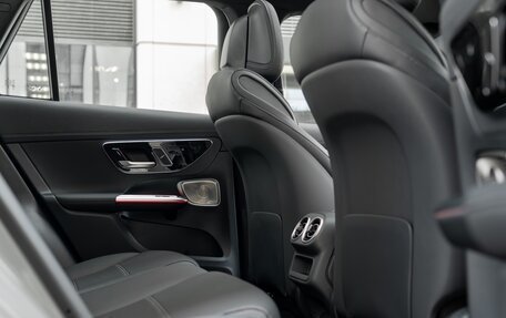 Mercedes-Benz GLC, 2025 год, 8 490 000 рублей, 37 фотография