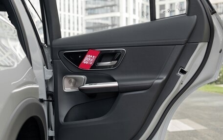 Mercedes-Benz GLC, 2025 год, 8 490 000 рублей, 36 фотография