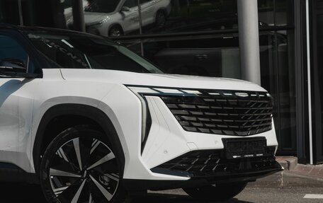 Geely Atlas, 2026 год, 4 182 740 рублей, 4 фотография