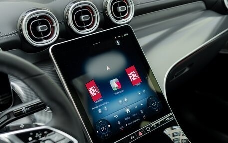 Mercedes-Benz GLC, 2025 год, 8 490 000 рублей, 19 фотография