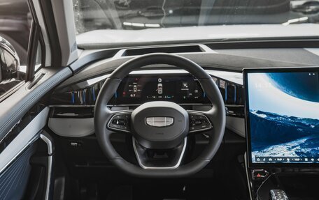 Geely Atlas, 2026 год, 4 182 740 рублей, 18 фотография