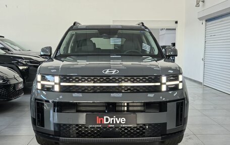 Hyundai Santa Fe IV, 2026 год, 5 849 000 рублей, 2 фотография