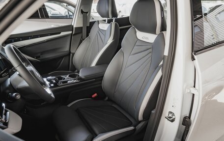 Geely Atlas, 2026 год, 4 182 740 рублей, 21 фотография