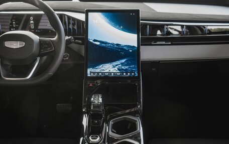 Geely Atlas, 2026 год, 4 182 740 рублей, 16 фотография