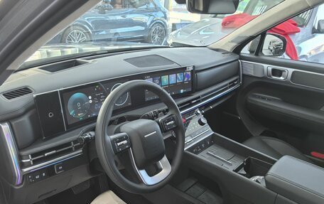 Hyundai Santa Fe IV, 2026 год, 5 849 000 рублей, 7 фотография
