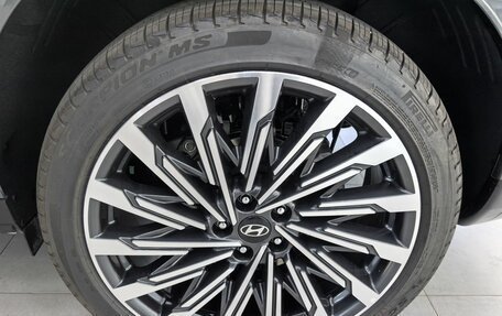Hyundai Santa Fe IV, 2026 год, 5 849 000 рублей, 13 фотография