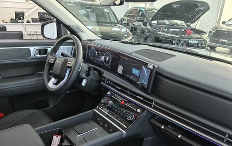 Hyundai Santa Fe IV, 2026 год, 5 849 000 рублей, 8 фотография