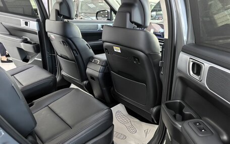 Hyundai Santa Fe IV, 2026 год, 5 849 000 рублей, 10 фотография