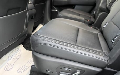 Hyundai Santa Fe IV, 2026 год, 5 849 000 рублей, 14 фотография