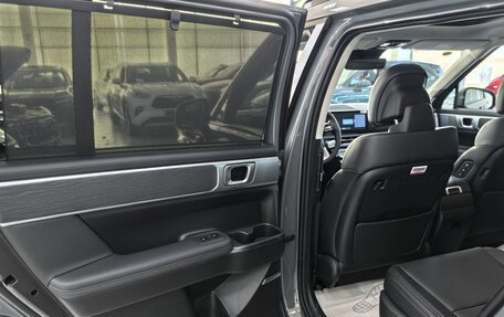 Hyundai Santa Fe IV, 2026 год, 5 849 000 рублей, 12 фотография