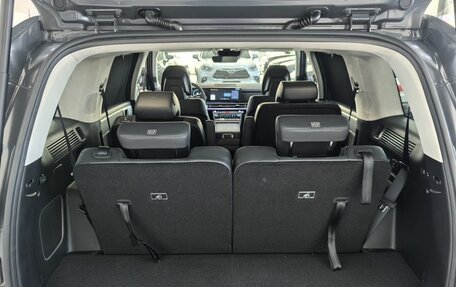 Hyundai Santa Fe IV, 2026 год, 5 849 000 рублей, 17 фотография