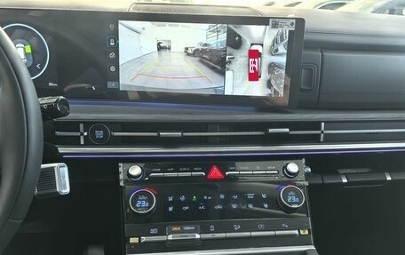 Hyundai Santa Fe IV, 2026 год, 5 849 000 рублей, 9 фотография