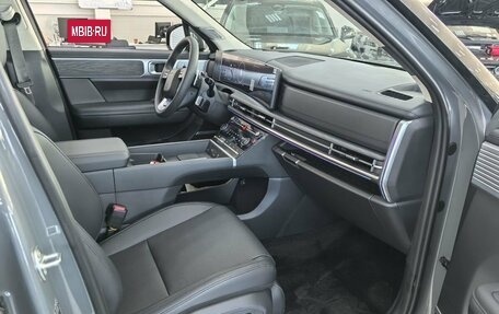 Hyundai Santa Fe IV, 2026 год, 5 849 000 рублей, 16 фотография