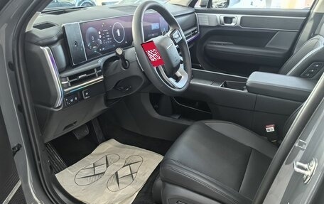 Hyundai Santa Fe IV, 2026 год, 5 849 000 рублей, 20 фотография
