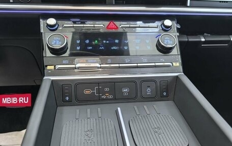 Hyundai Santa Fe IV, 2026 год, 5 849 000 рублей, 21 фотография