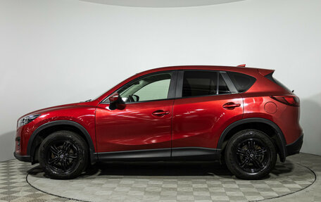 Mazda CX-5 II, 2015 год, 1 599 585 рублей, 9 фотография