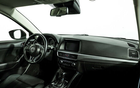 Mazda CX-5 II, 2015 год, 1 599 585 рублей, 10 фотография
