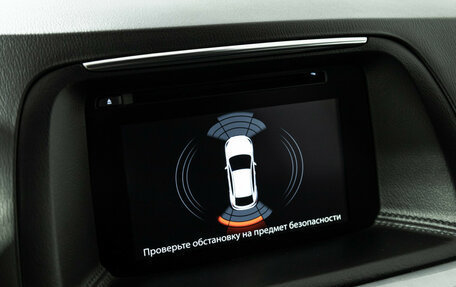 Mazda CX-5 II, 2015 год, 1 599 585 рублей, 17 фотография