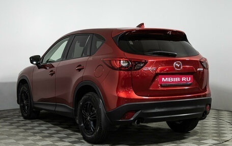 Mazda CX-5 II, 2015 год, 1 599 585 рублей, 8 фотография