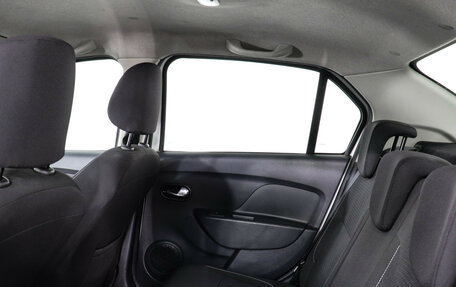 Renault Logan II, 2021 год, 985 000 рублей, 13 фотография