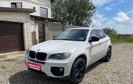 BMW X6, 2013 год, 1 800 000 рублей, 2 фотография