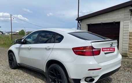 BMW X6, 2013 год, 1 800 000 рублей, 3 фотография