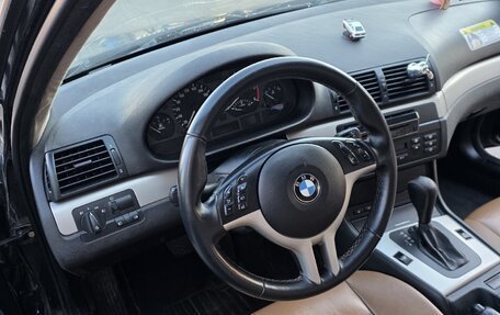 BMW 3 серия, 2004 год, 500 000 рублей, 4 фотография