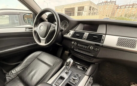 BMW X6, 2013 год, 1 800 000 рублей, 8 фотография