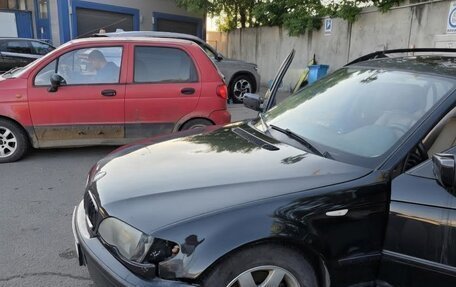 BMW 3 серия, 2004 год, 500 000 рублей, 3 фотография