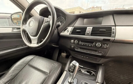 BMW X6, 2013 год, 1 800 000 рублей, 7 фотография