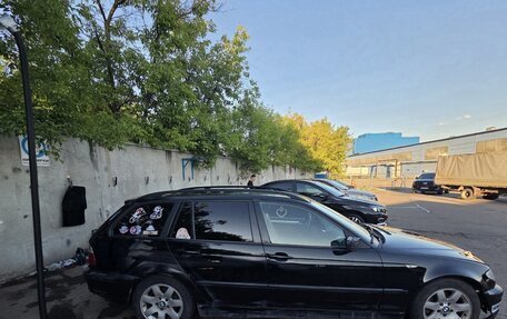 BMW 3 серия, 2004 год, 500 000 рублей, 2 фотография