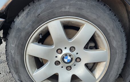 BMW 3 серия, 2004 год, 500 000 рублей, 5 фотография