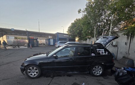 BMW 3 серия, 2004 год, 500 000 рублей, 12 фотография