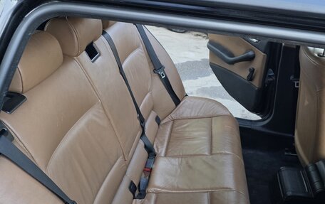 BMW 3 серия, 2004 год, 500 000 рублей, 25 фотография