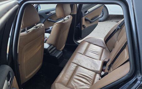 BMW 3 серия, 2004 год, 500 000 рублей, 26 фотография