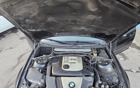 BMW 3 серия, 2004 год, 500 000 рублей, 30 фотография