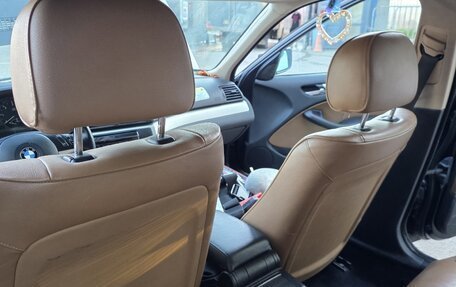 BMW 3 серия, 2004 год, 500 000 рублей, 29 фотография