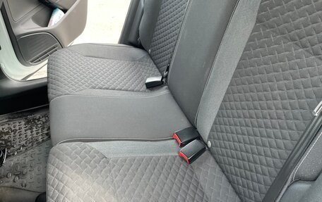 Volkswagen Polo VI (EU Market), 2018 год, 1 100 000 рублей, 11 фотография