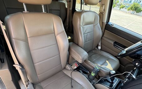 Jeep Compass I рестайлинг, 2012 год, 800 000 рублей, 9 фотография