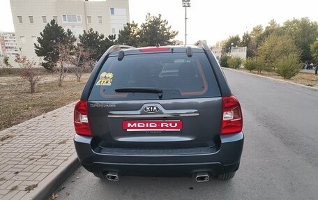 KIA Sportage II, 2010 год, 900 000 рублей, 3 фотография