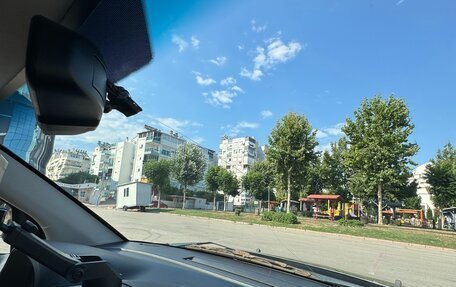 Jeep Compass I рестайлинг, 2012 год, 800 000 рублей, 18 фотография