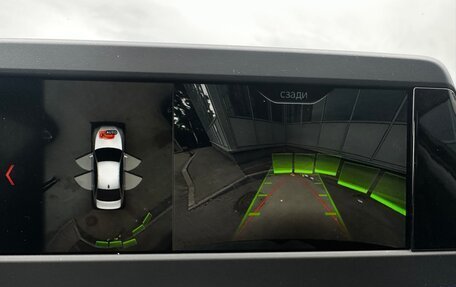 BMW 5 серия, 2019 год, 3 850 000 рублей, 8 фотография