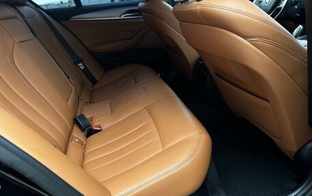 BMW 5 серия, 2019 год, 3 850 000 рублей, 7 фотография