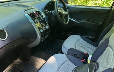 Mitsubishi Colt VI рестайлинг, 2005 год, 310 000 рублей, 16 фотография